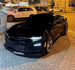 شيفروليه كامارو